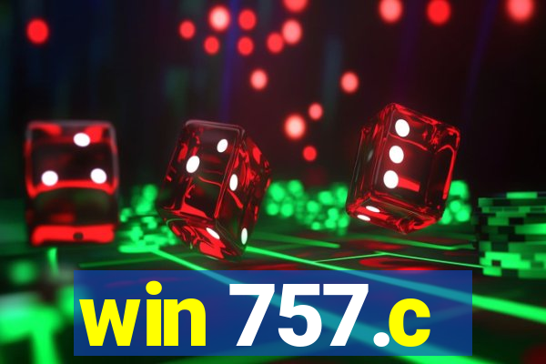 win 757.c